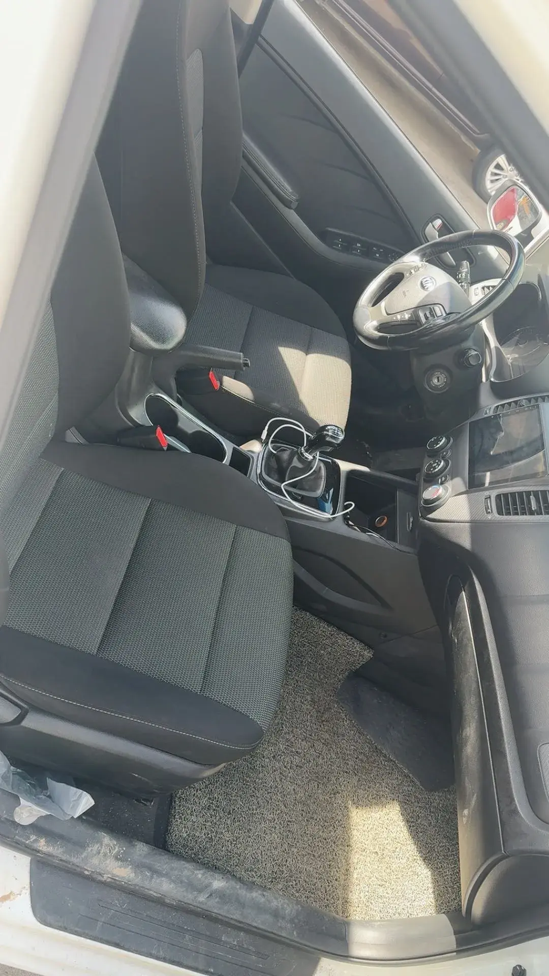 2016 KIA K3 thumbnail 4