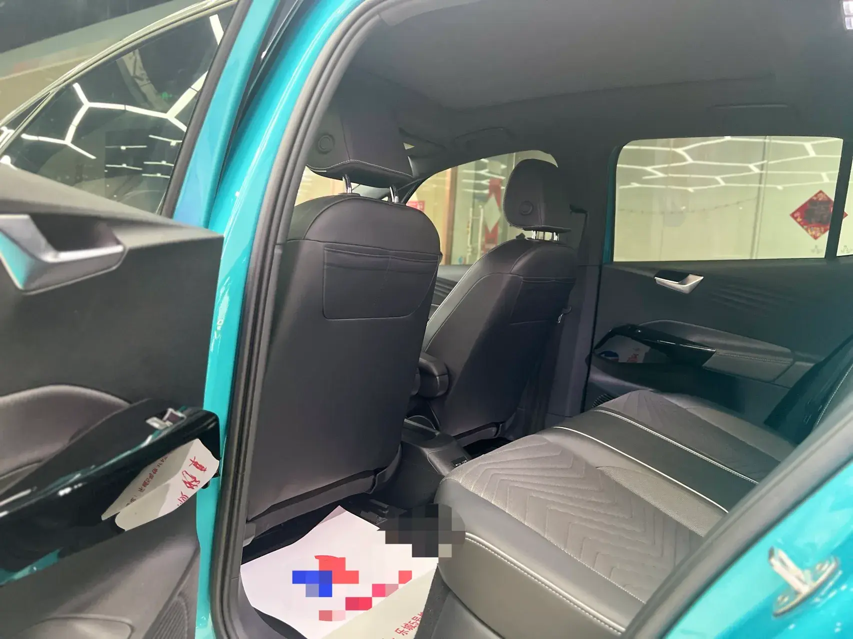 2023 VOLKSWAGEN ID.3 thumbnail 3