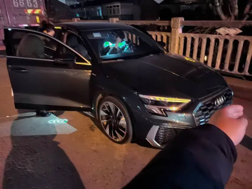 2022 AUDI A3 thumbnail 3