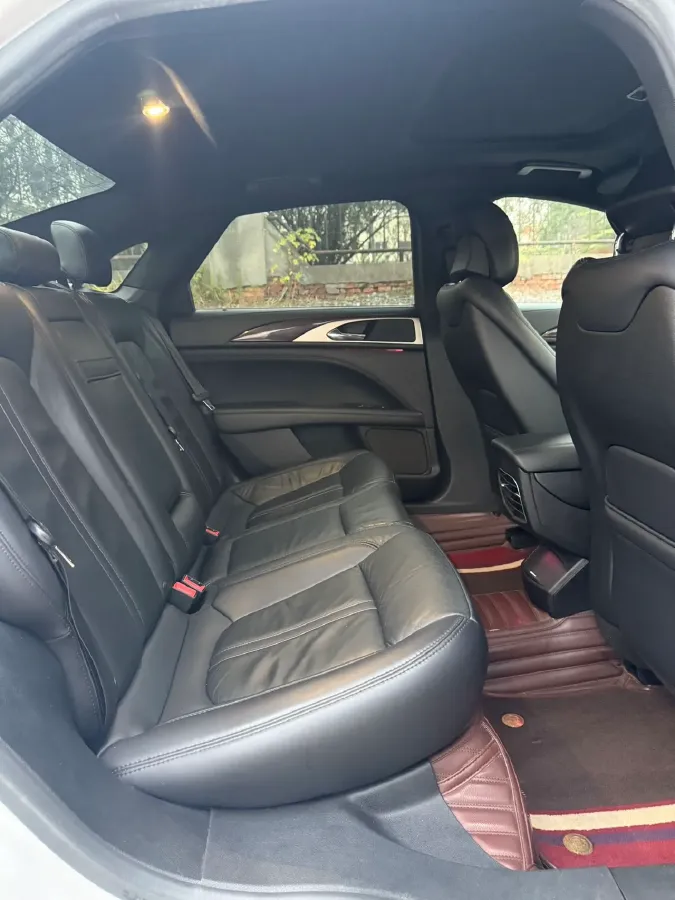 2018 Lincoln MKZ 2.0T 203HP L4 6AT,autocango,china used car exporter,china ev exporter,chinese used car exporter,chinese used ev exporter