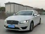 2018 Lincoln MKZ 2.0T 203HP L4 6AT