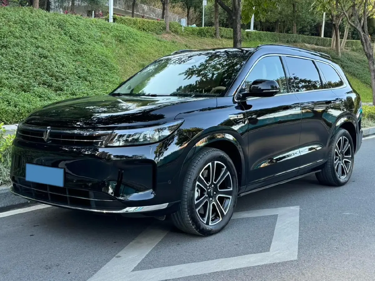 2024 HIMA AITO M7 1.5T 152HP L4 REEV 38.5KWH