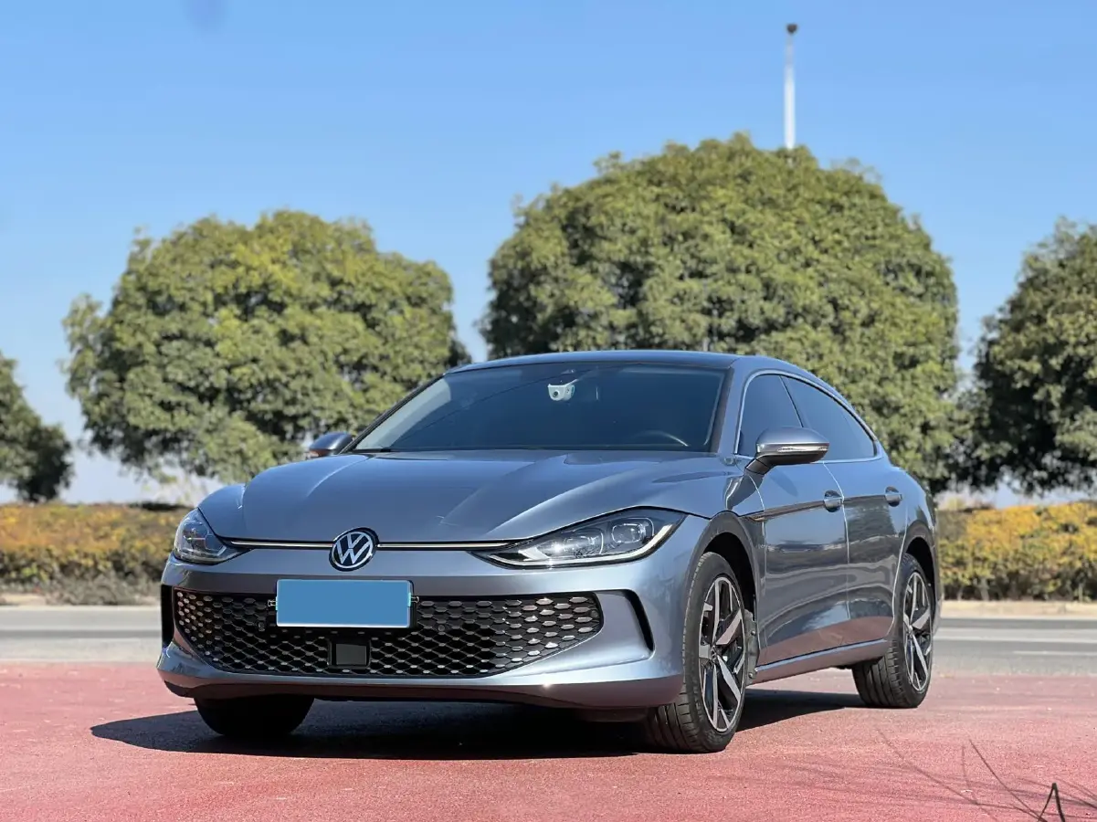 2023 Volkswagen Lamando 1.4T 150HP L4 7DCT