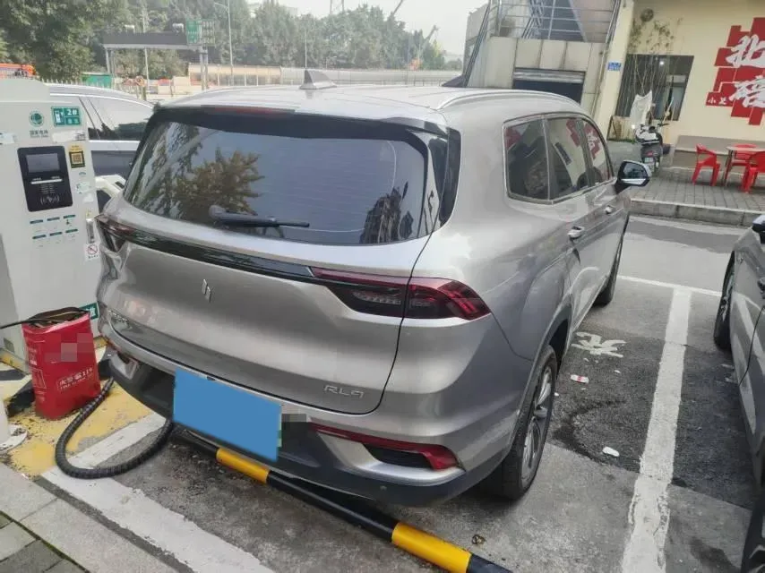2023 Livan 9 BEV 66.57KWH,autocango,china used car exporter,china ev exporter,chinese used car exporter,chinese used ev exporter