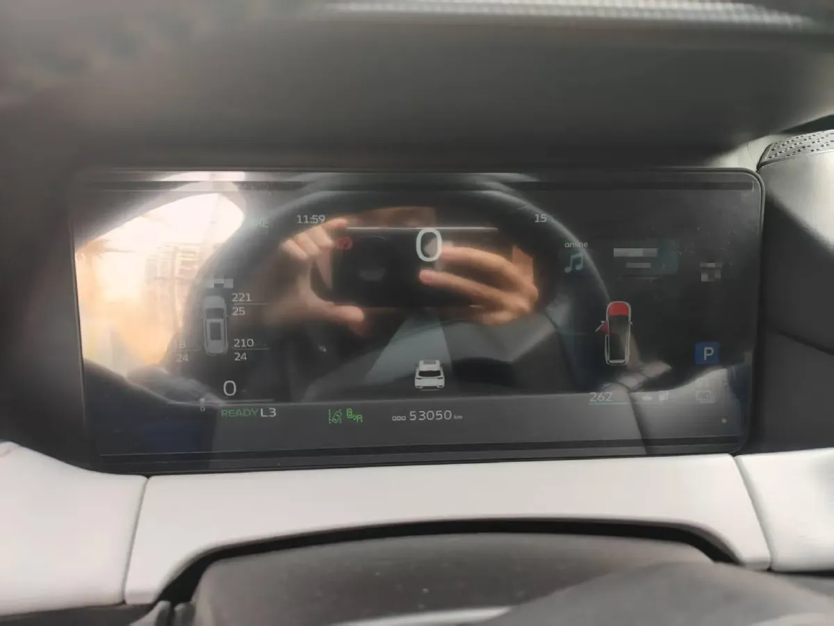 2023 Livan 9 BEV 66.57KWH,autocango,china used car exporter,china ev exporter,chinese used car exporter,chinese used ev exporter