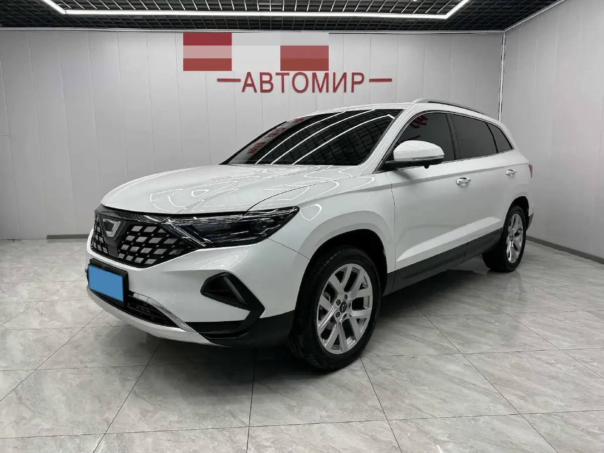 2021 Jetta VS7 1.4T 150HP L4 6AT