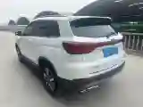 2022 ChangAn CS75 1.5T 180HP L4 7DCT