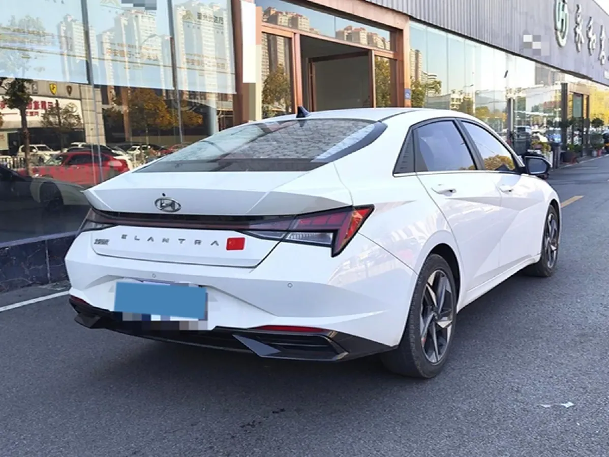 2021 Hyundai Elantra 1.5L 115HP L4 CVT,autocango,china used car exporter,china ev exporter,chinese used car exporter,chinese used ev exporter