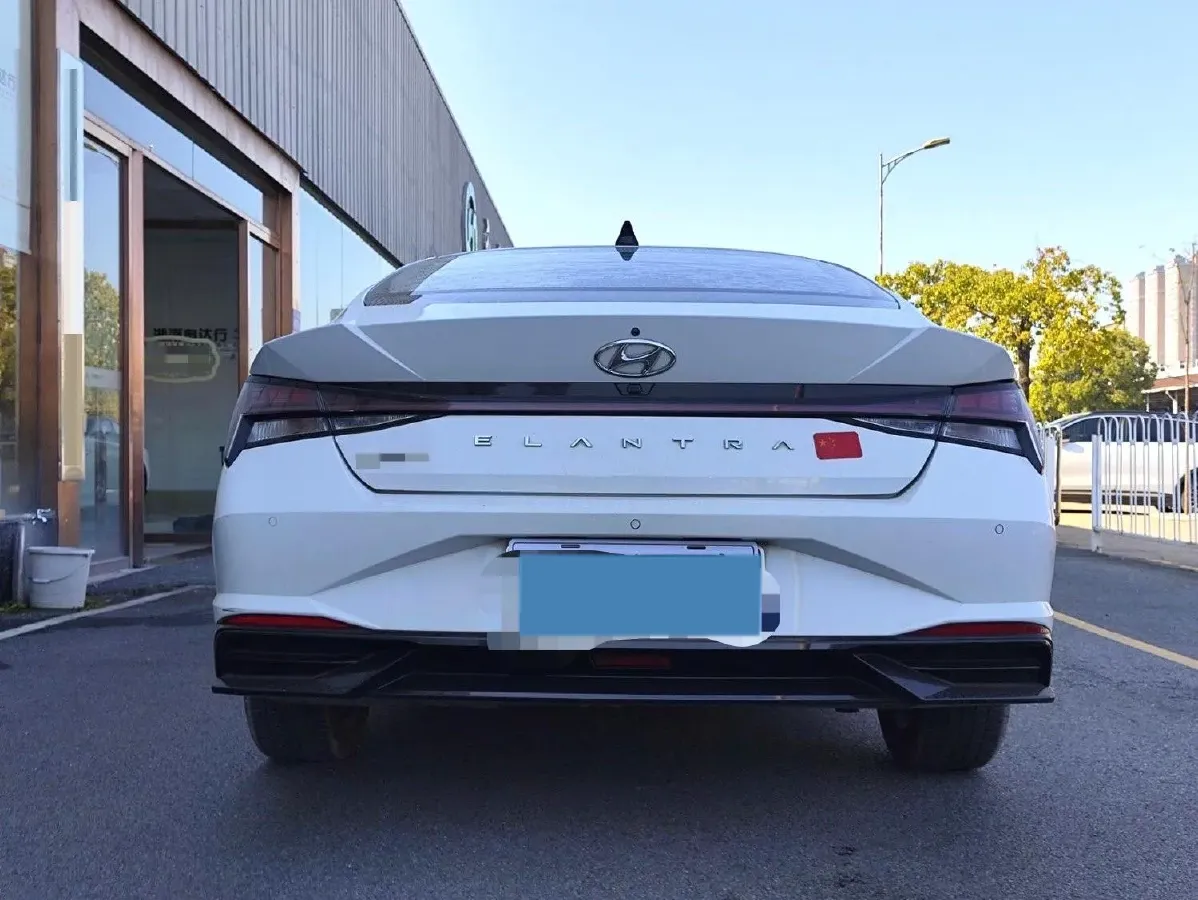 2021 Hyundai Elantra 1.5L 115HP L4 CVT,autocango,china used car exporter,china ev exporter,chinese used car exporter,chinese used ev exporter