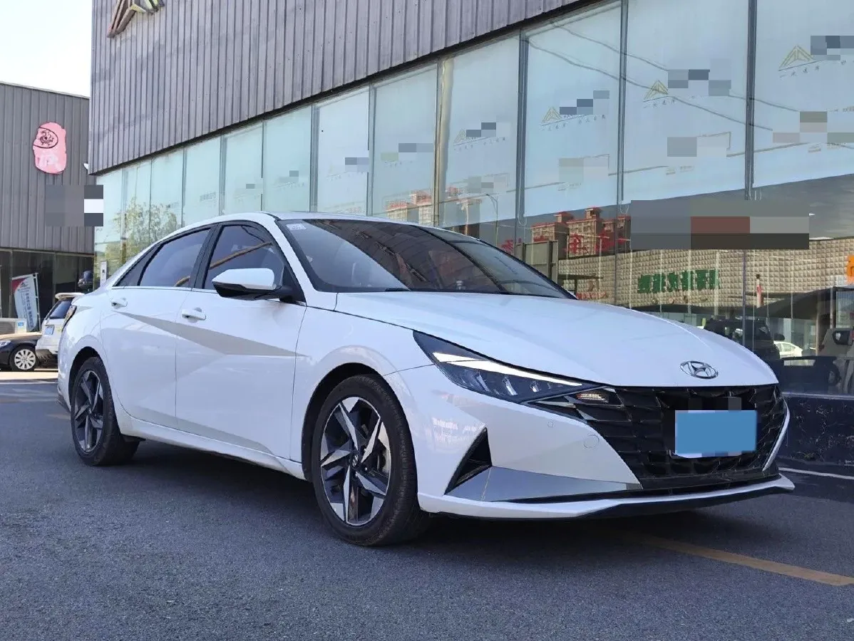 2021 Hyundai Elantra 1.5L 115HP L4 CVT,autocango,china used car exporter,china ev exporter,chinese used car exporter,chinese used ev exporter