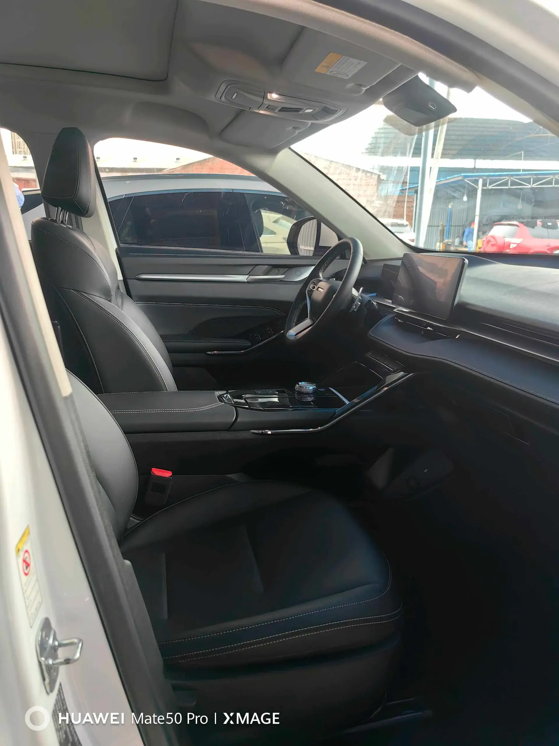 2022 HAVAL H6 thumbnail 4