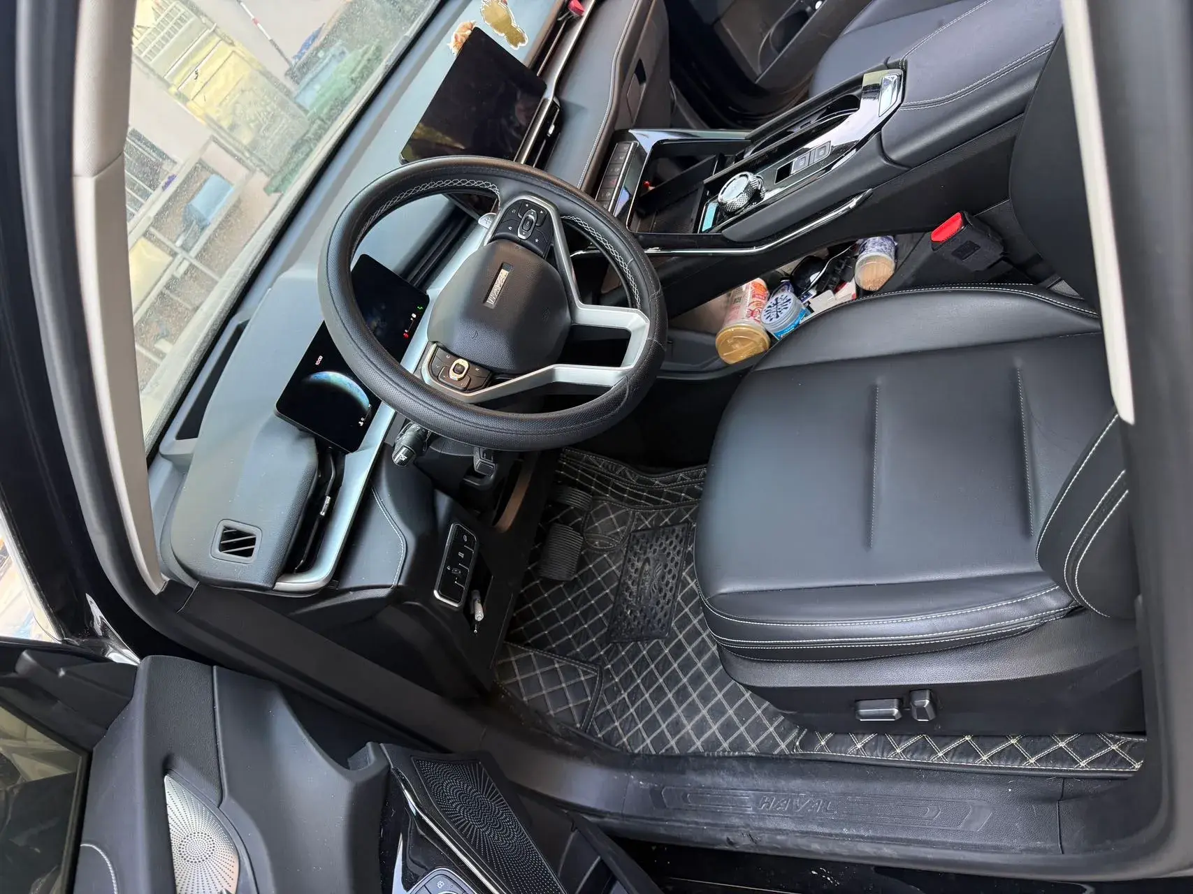 2022 HAVAL H6 thumbnail 4