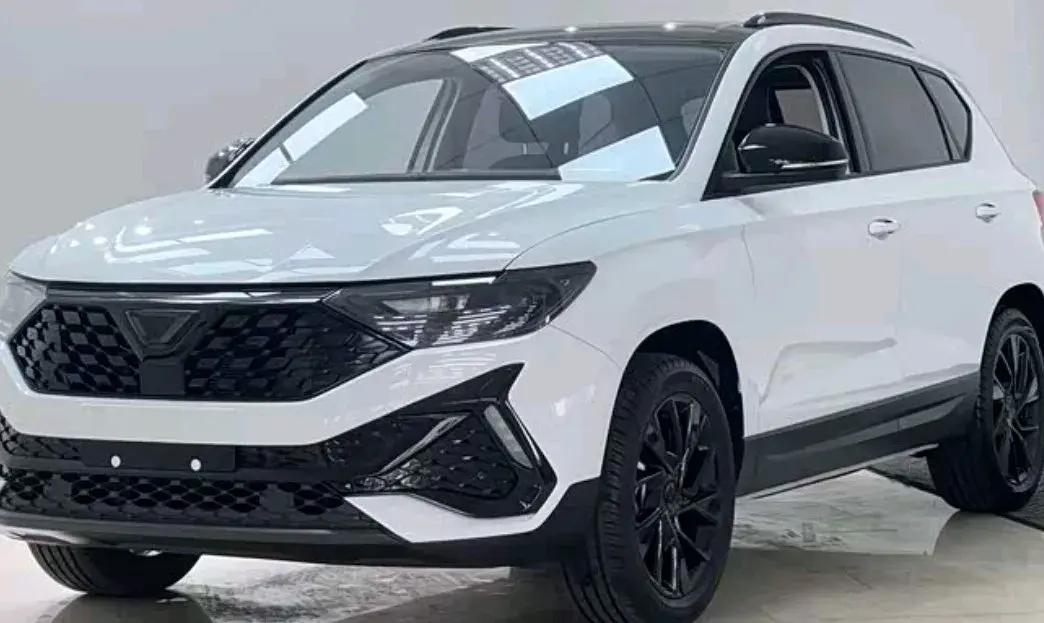 2022 Jetta VS5 1.4T 150HP L4 6AT