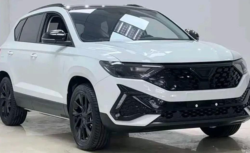 2022 JETTA VS5 thumbnail 3