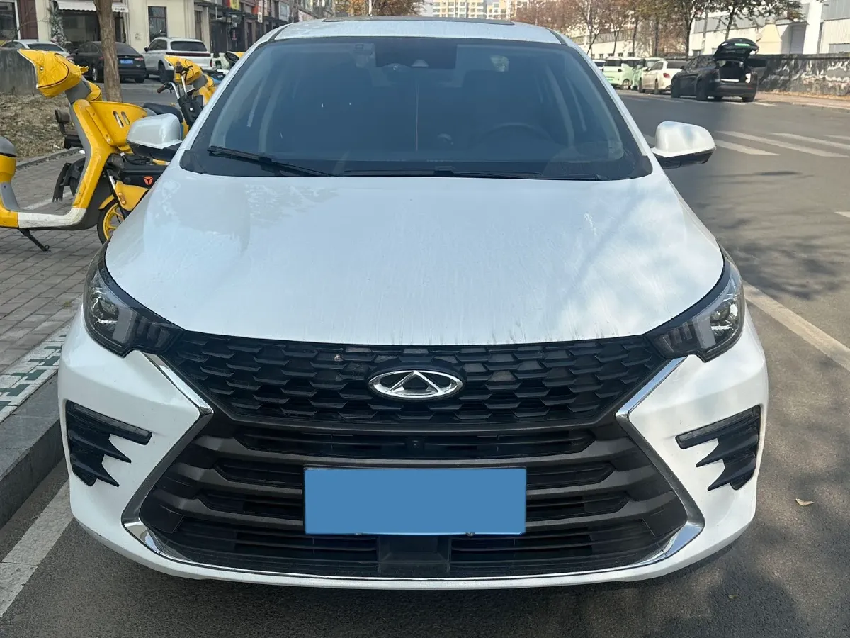 2021 Chery Arrizo 5 Plus 1.5T 156HP L4 CVT,autocango,china used car exporter,china ev exporter,chinese used car exporter,chinese used ev exporter