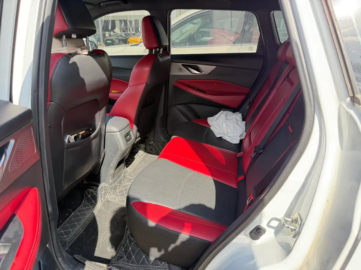 2021 ChangAn CS35 Plus 1.4T 160HP L4 7DCT,autocango,china used car exporter,china ev exporter,chinese used car exporter,chinese used ev exporter