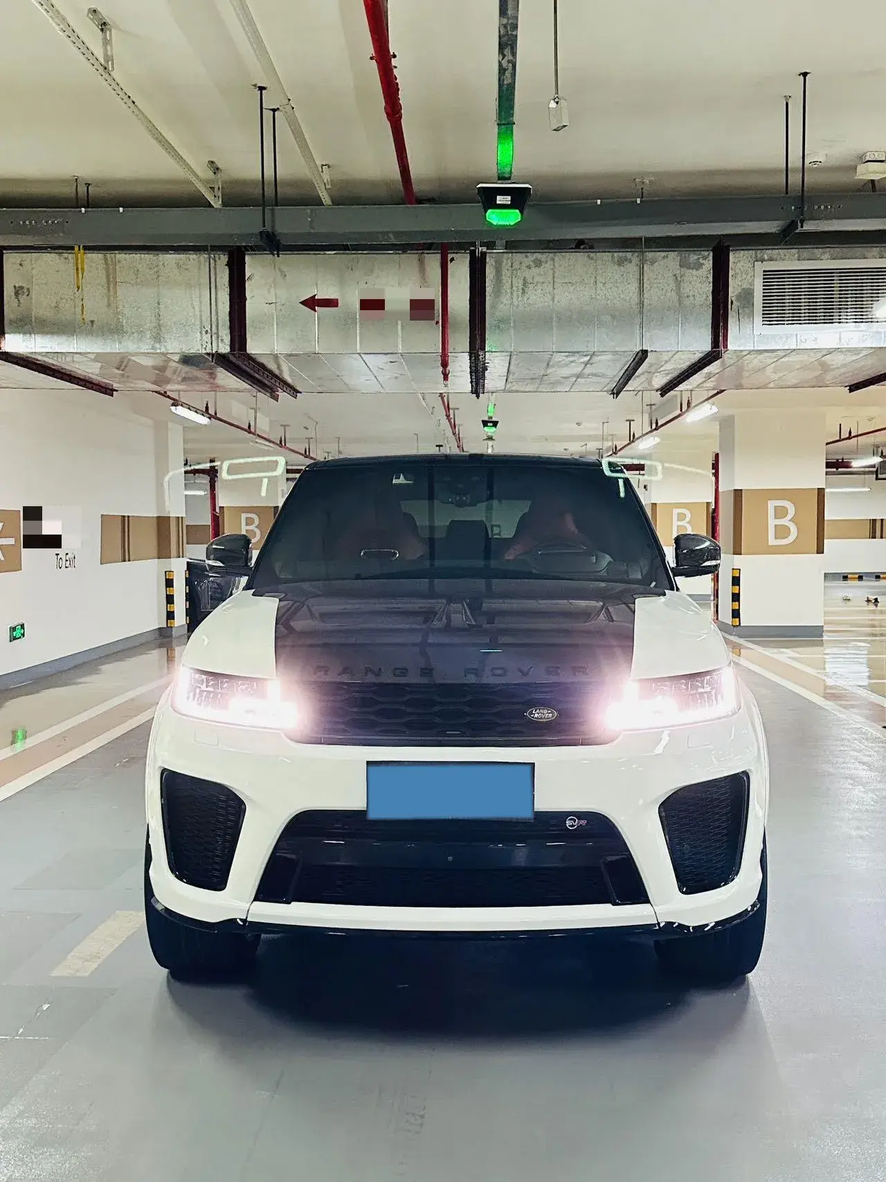 2020 LAND ROVER thumbnail 2