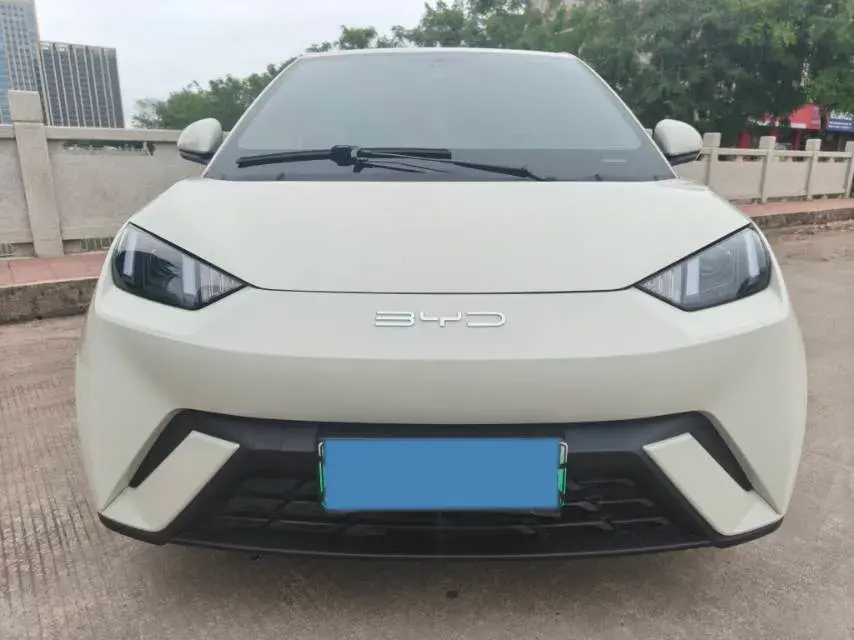 2023 BYD SEAGULL thumbnail 2