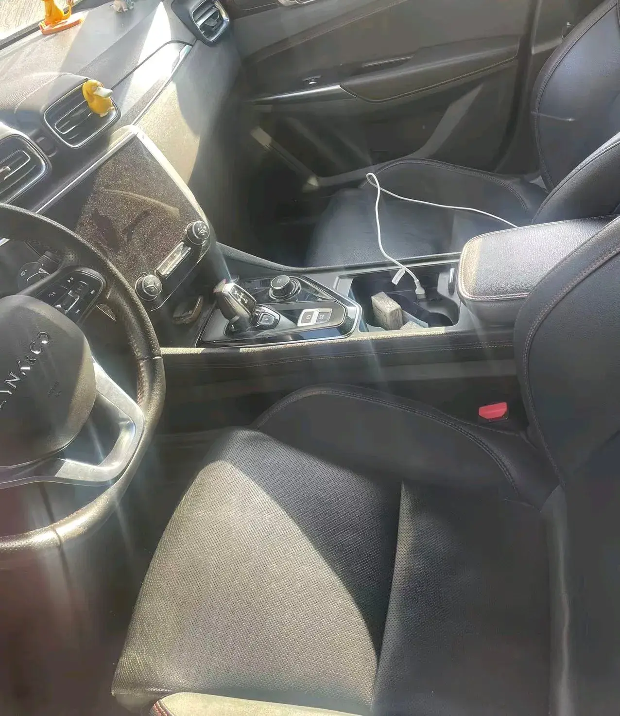 2021 LYNK&CO 03 thumbnail 4