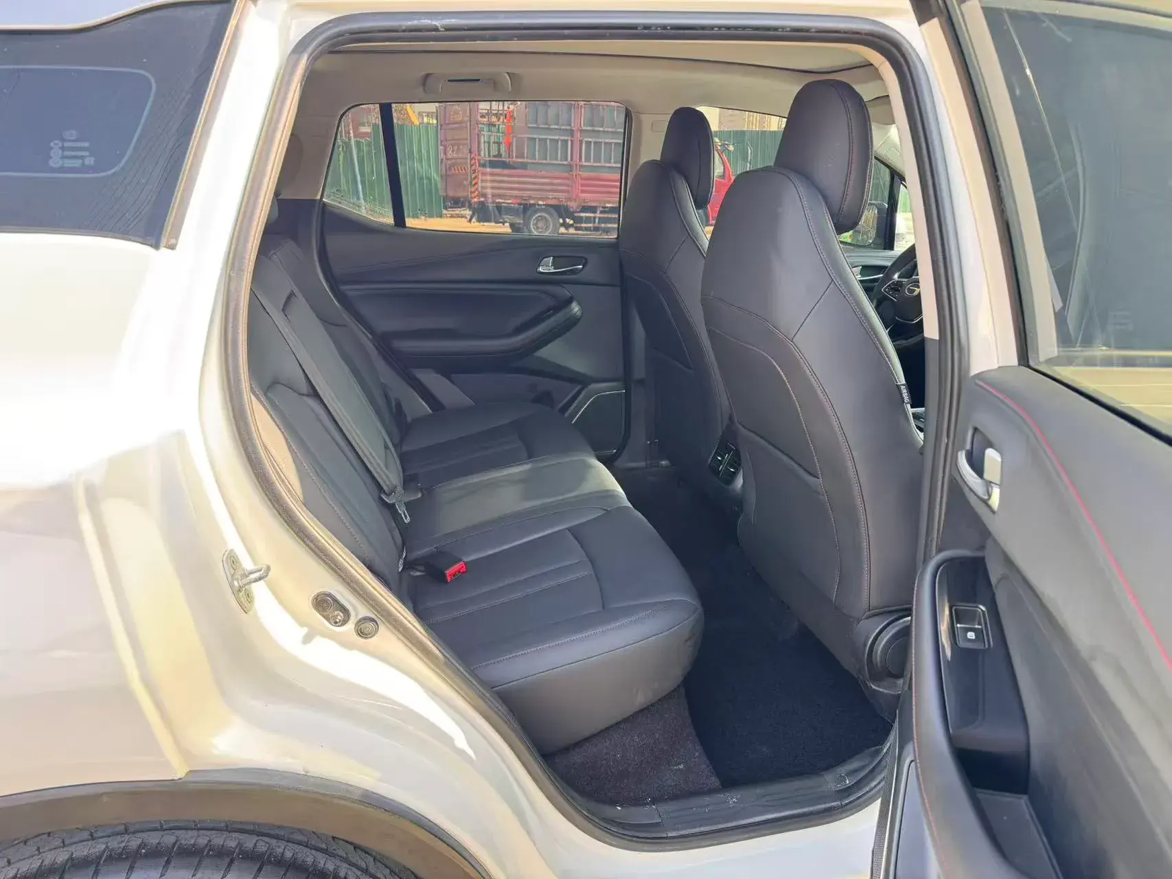 2020 GAC TRUMPCHI thumbnail 4