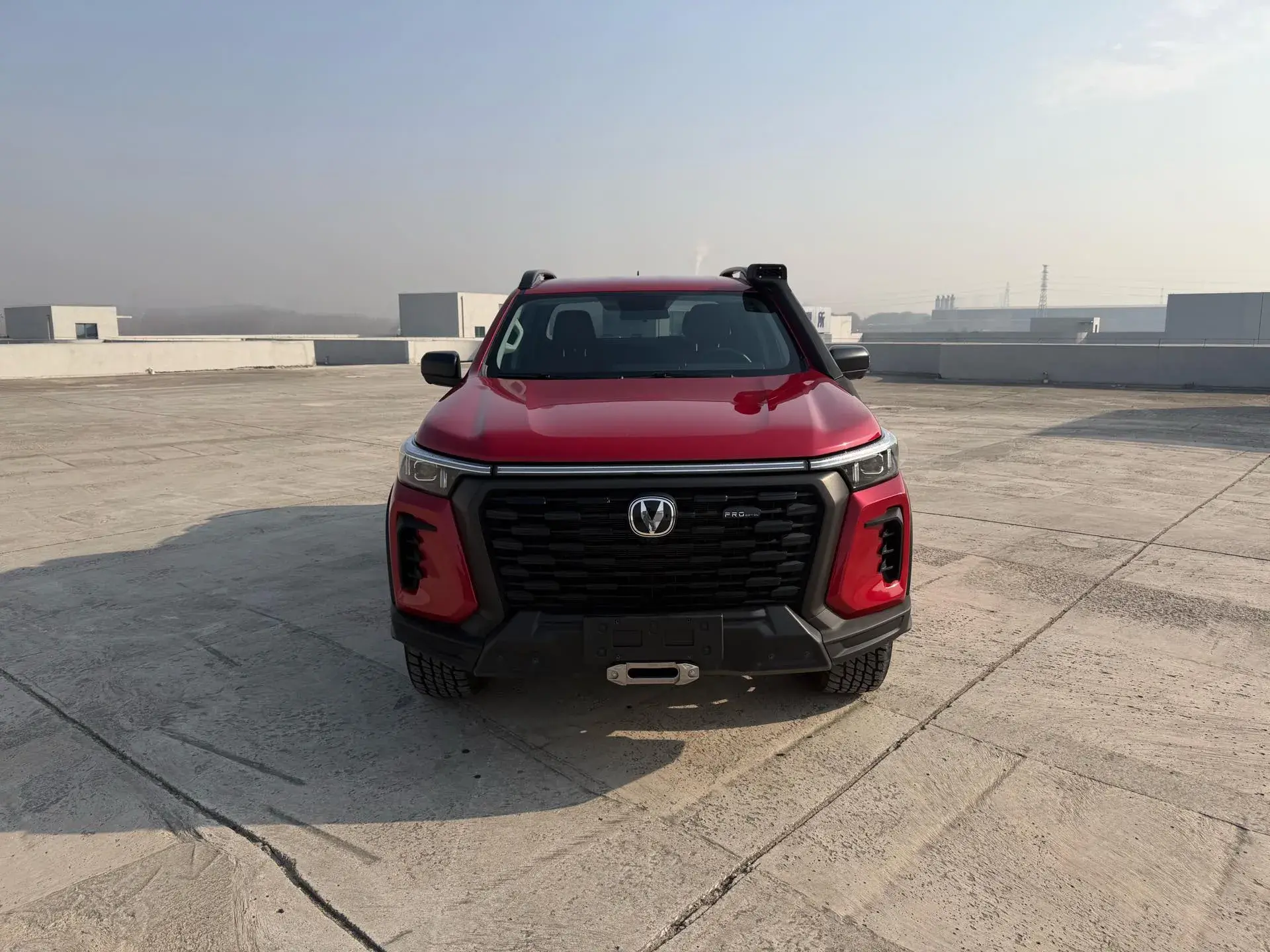 2023 CHANGAN LANTUOZHE thumbnail 2