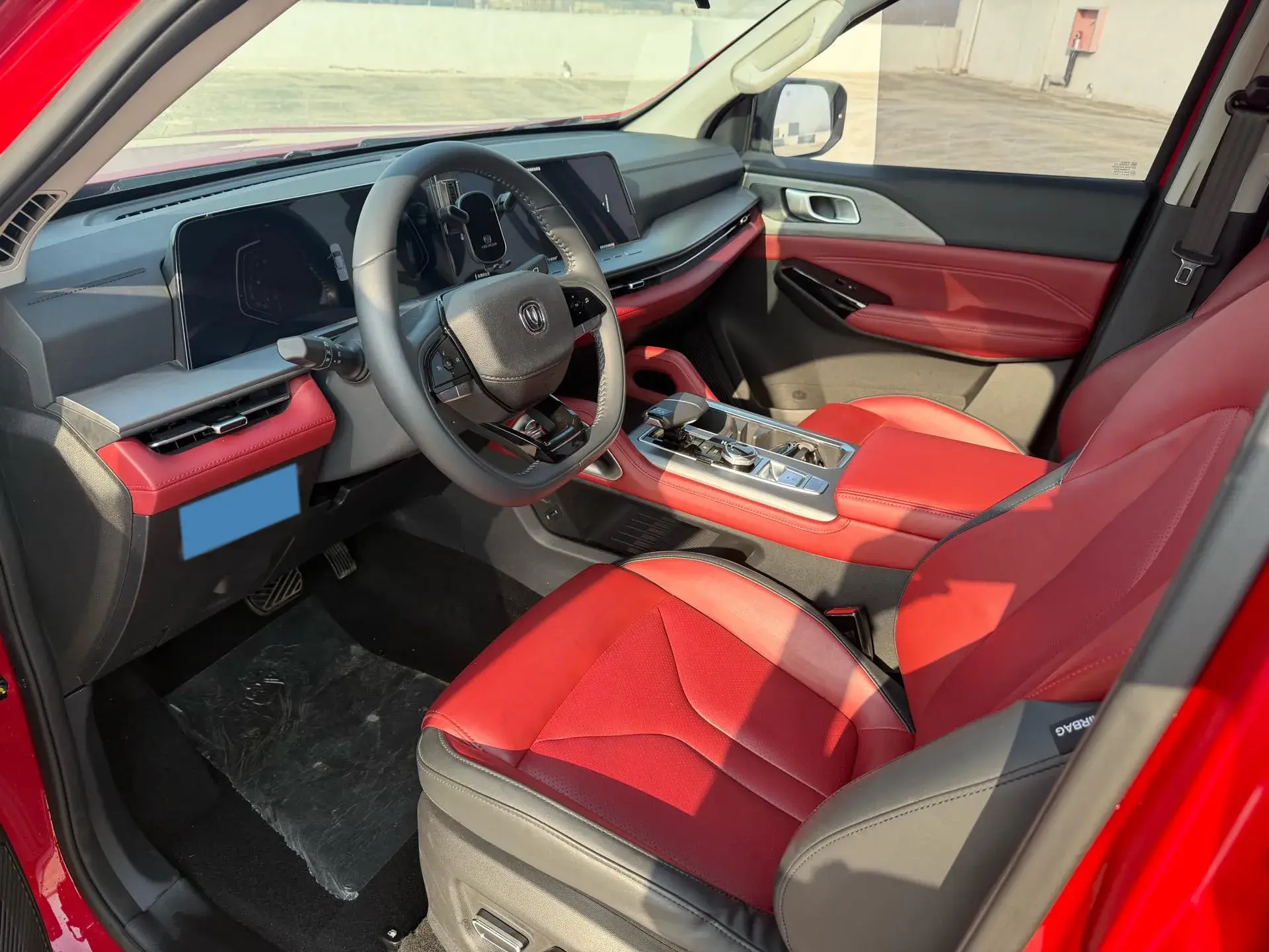 2023 CHANGAN LANTUOZHE thumbnail 4