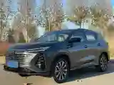 2026 ChangAn CS75 Plus 1.5T 192HP L4 8AT