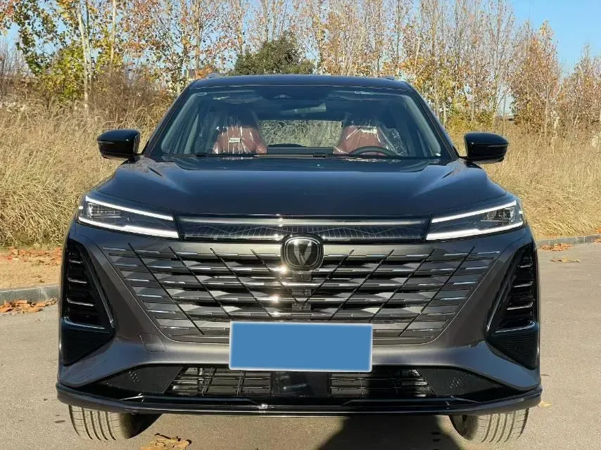 2026 ChangAn CS75 Plus 1.5T 192HP L4 8AT,autocango,china used car exporter,china ev exporter,chinese used car exporter,chinese used ev exporter