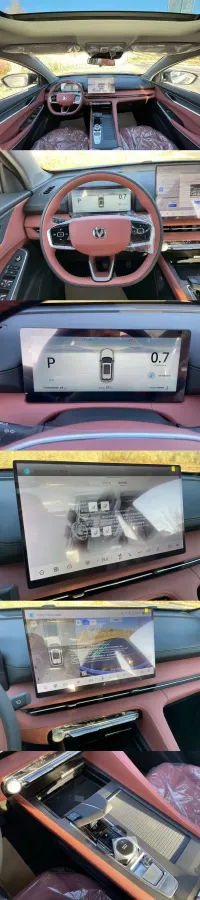 2026 ChangAn CS75 Plus 1.5T 192HP L4 8AT,autocango,china used car exporter,china ev exporter,chinese used car exporter,chinese used ev exporter