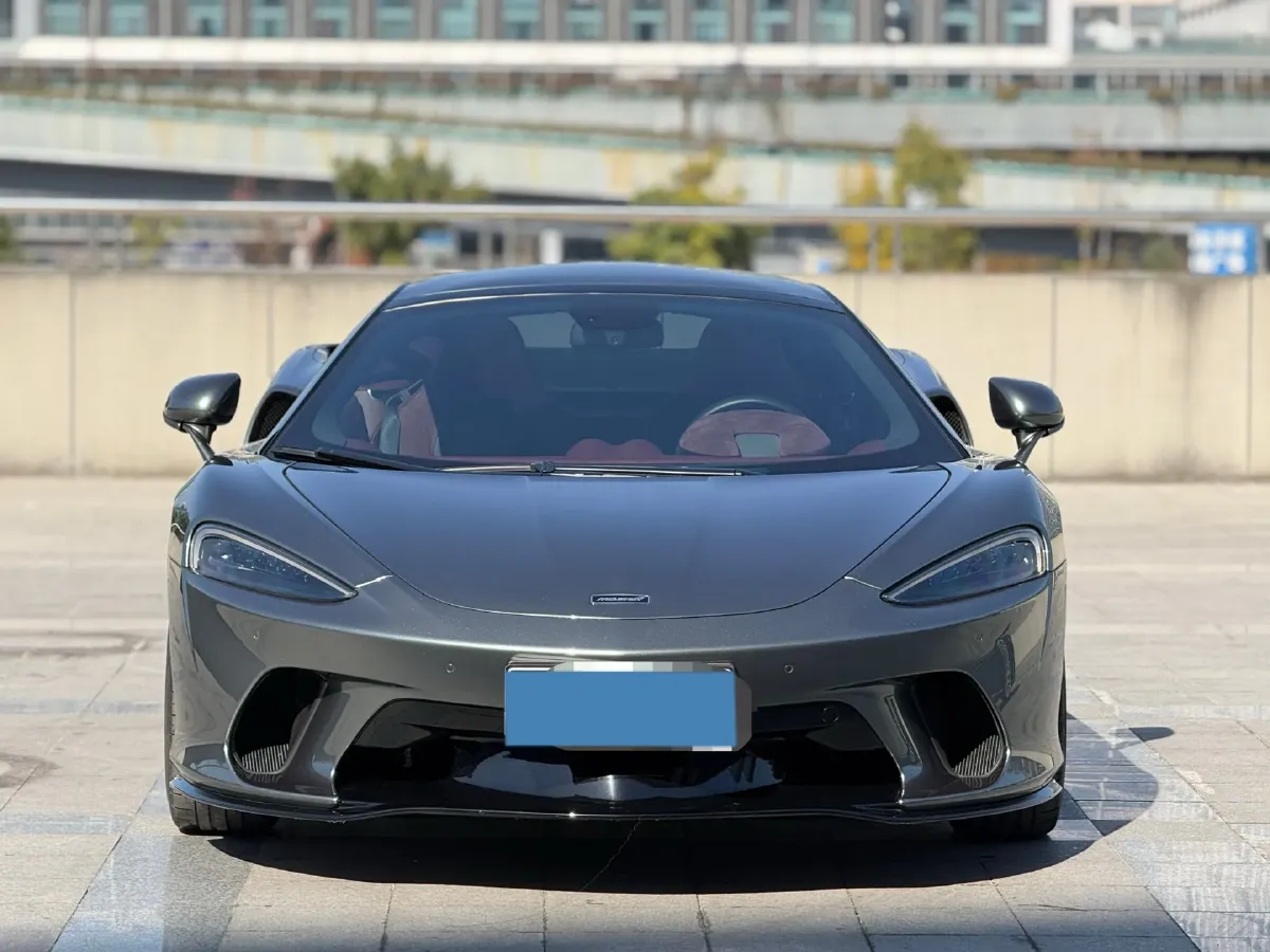 2023 McLaren GT 4.0T 620HP V8 7DCT,autocango,china used car exporter,china ev exporter,chinese used car exporter,chinese used ev exporter
