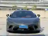 2023 McLaren GT 4.0T 620HP V8 7DCT