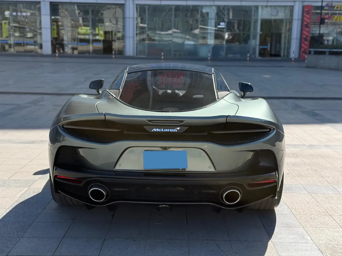 2023 McLaren GT 4.0T 620HP V8 7DCT,autocango,china used car exporter,china ev exporter,chinese used car exporter,chinese used ev exporter