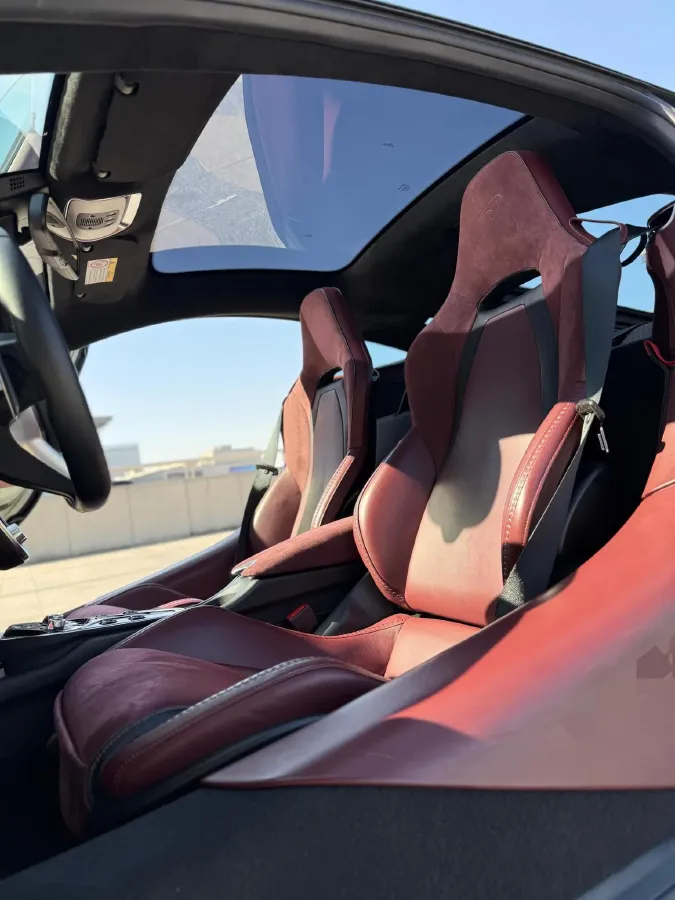 2023 McLaren GT 4.0T 620HP V8 7DCT,autocango,china used car exporter,china ev exporter,chinese used car exporter,chinese used ev exporter