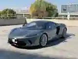 2023 McLaren GT 4.0T 620HP V8 7DCT