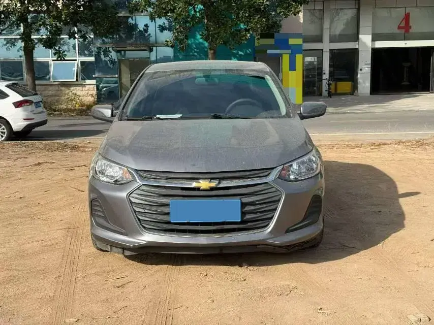 2021 CHEVROLET CAVALIER thumbnail 2