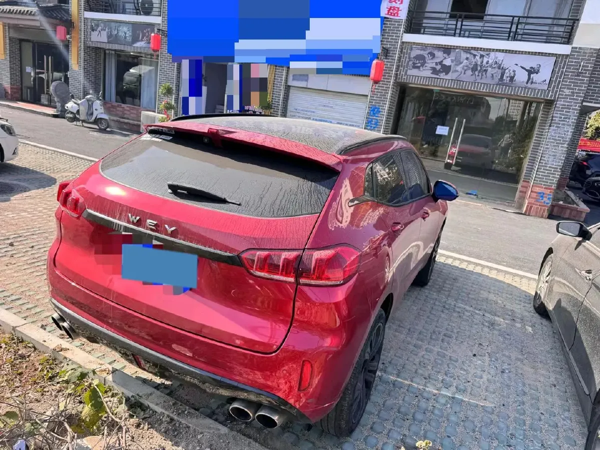 2017 Zotye T700 2.0T 190HP L4 8AT,autocango,china used car exporter,china ev exporter,chinese used car exporter,chinese used ev exporter