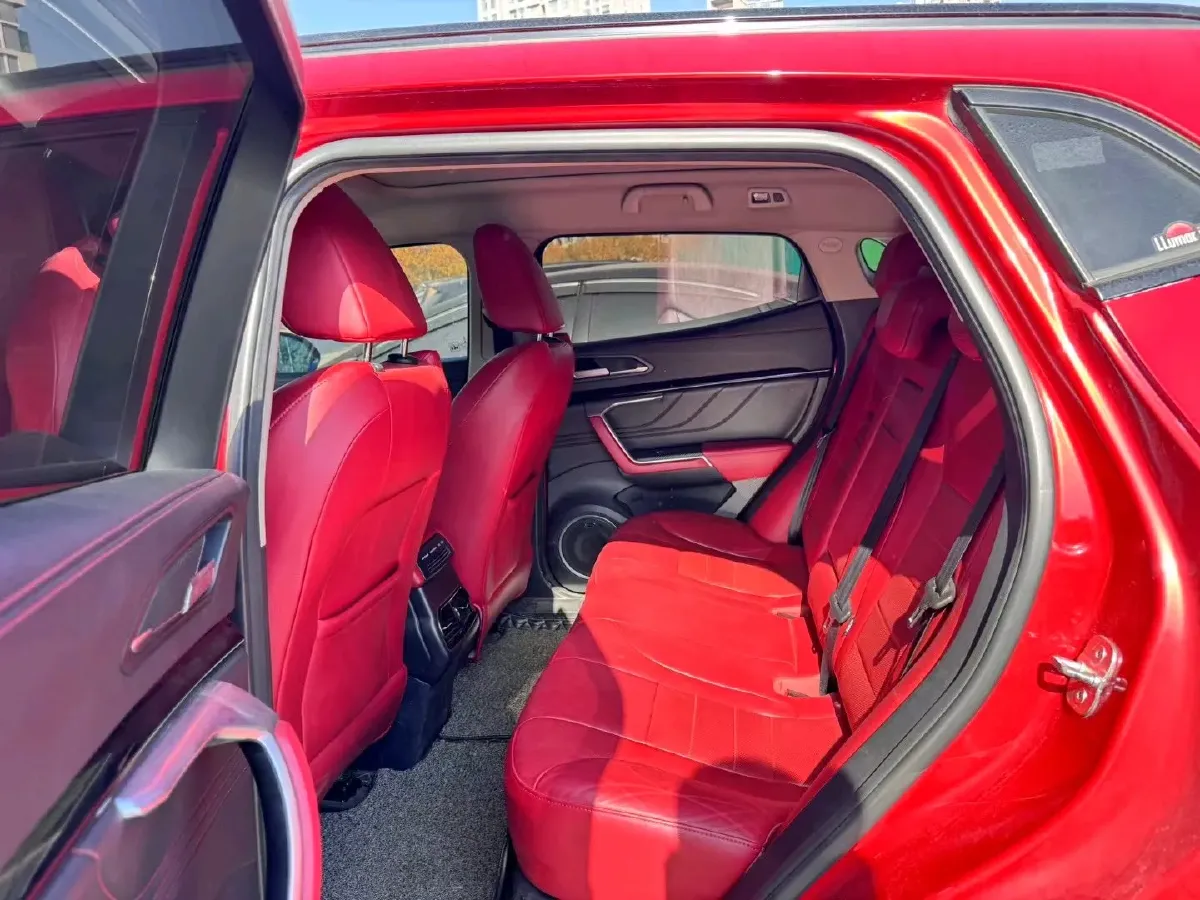 2017 Zotye T700 2.0T 190HP L4 8AT,autocango,china used car exporter,china ev exporter,chinese used car exporter,chinese used ev exporter