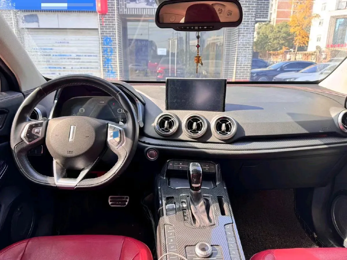 2017 Zotye T700 2.0T 190HP L4 8AT,autocango,china used car exporter,china ev exporter,chinese used car exporter,chinese used ev exporter