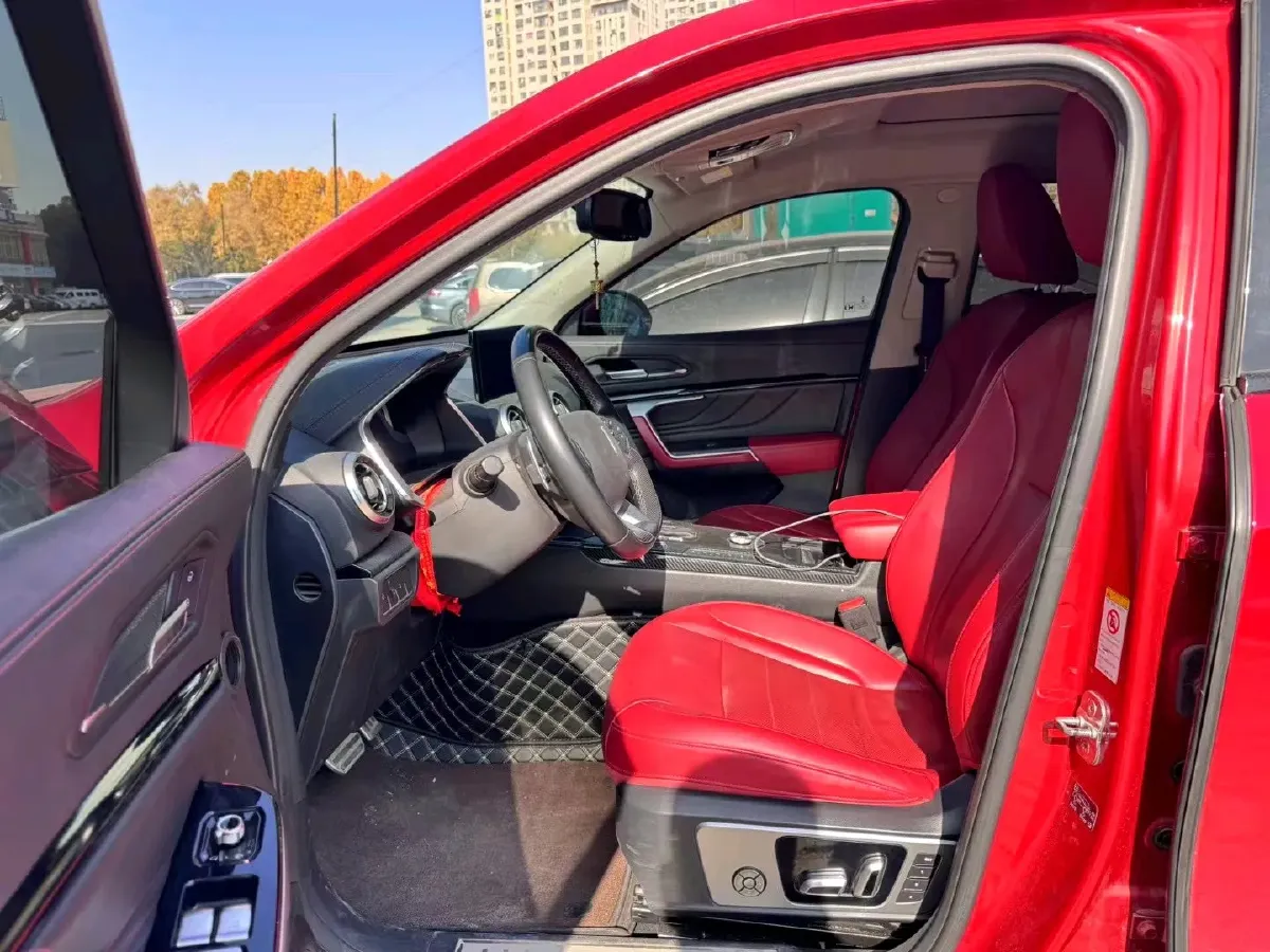 2017 Zotye T700 2.0T 190HP L4 8AT,autocango,china used car exporter,china ev exporter,chinese used car exporter,chinese used ev exporter