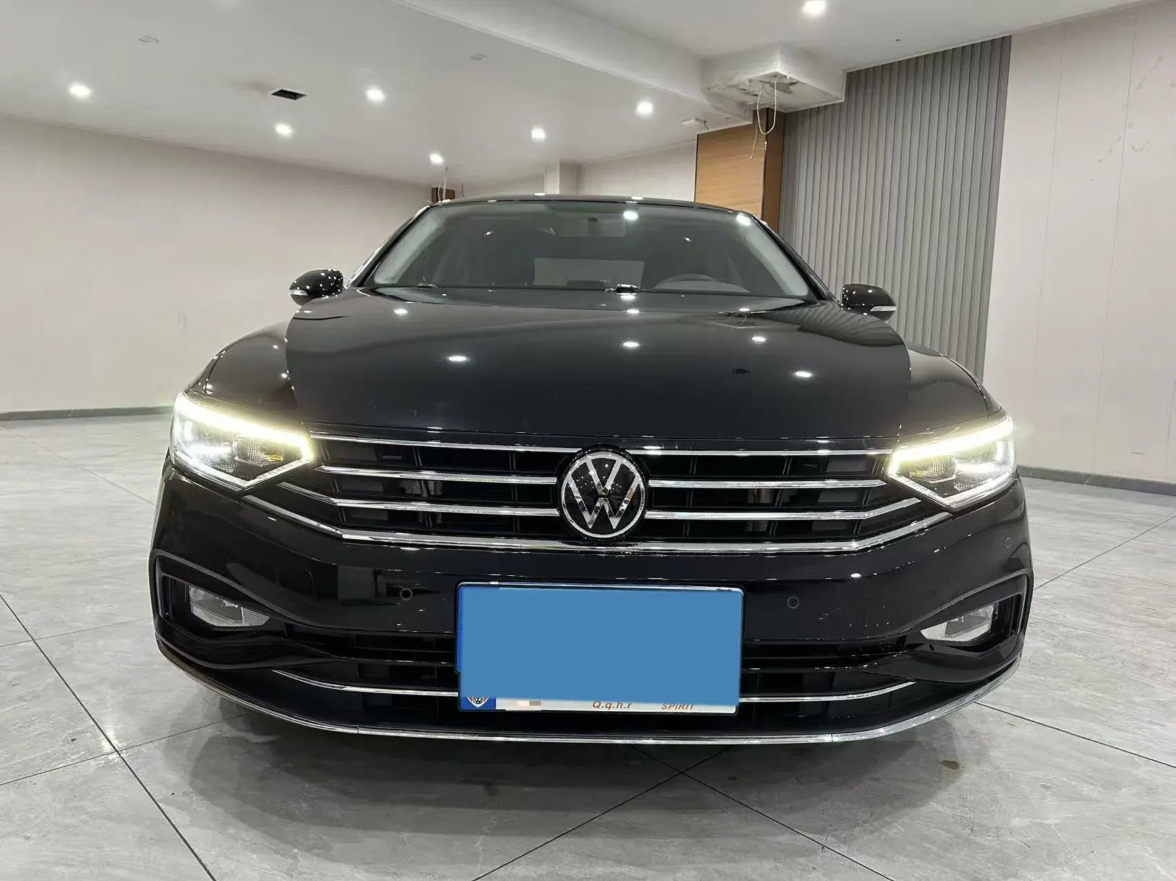 2020 VOLKSWAGEN MAGOTAN thumbnail 3