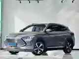 2023 BYD Song Plus 1.5L 110HP L4 E-CVT PHEV 18.3KWH