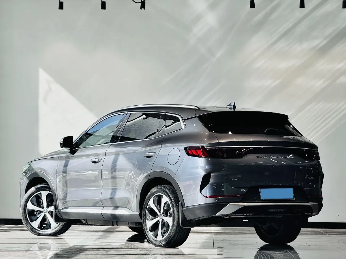 2023 BYD Song Plus 1.5L 110HP L4 E-CVT PHEV 18.3KWH,autocango,china used car exporter,china ev exporter,chinese used car exporter,chinese used ev exporter