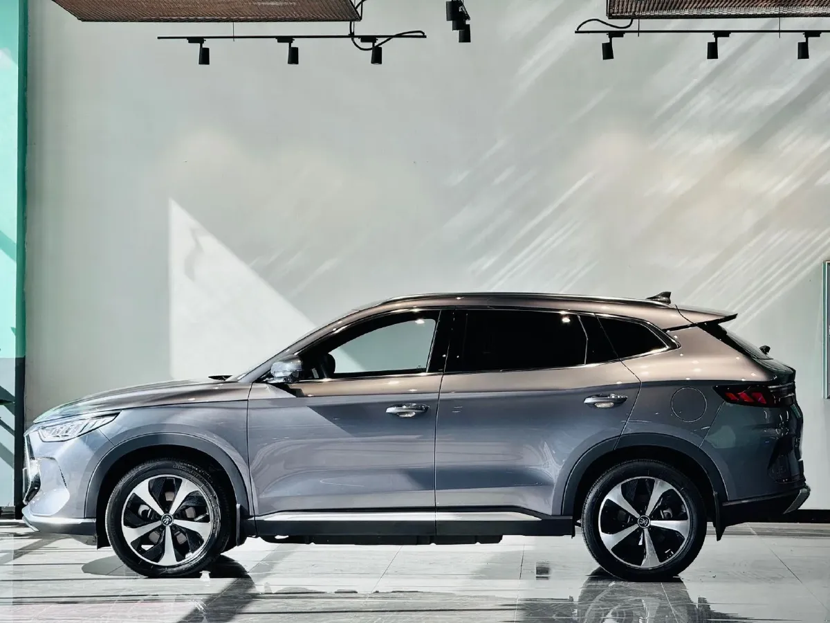 2023 BYD Song Plus 1.5L 110HP L4 E-CVT PHEV 18.3KWH,autocango,china used car exporter,china ev exporter,chinese used car exporter,chinese used ev exporter