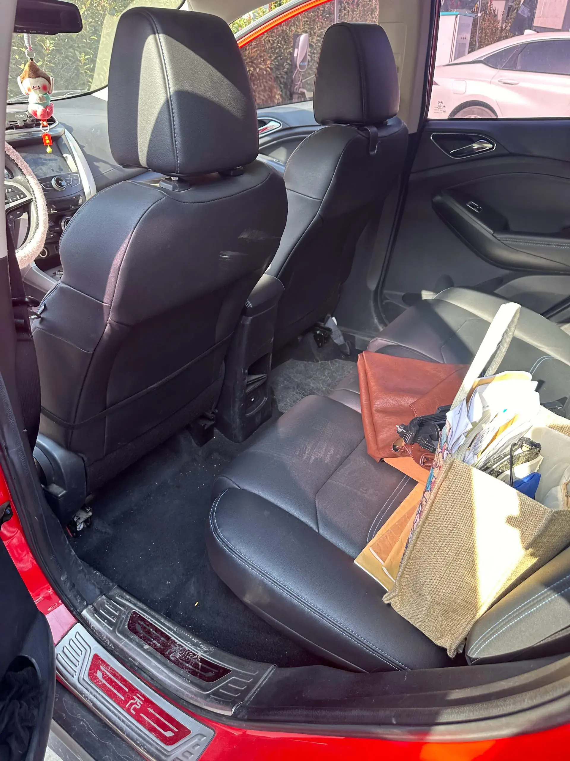 2018 BYD YUAN thumbnail 3