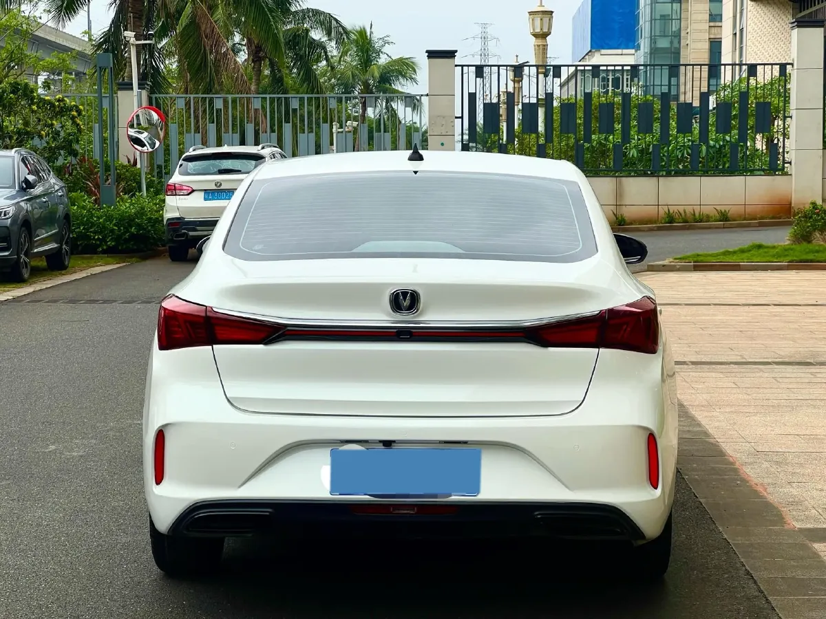 2020 ChangAn Eado 1.4T 158HP L4 7DCT,autocango,china used car exporter,china ev exporter,chinese used car exporter,chinese used ev exporter