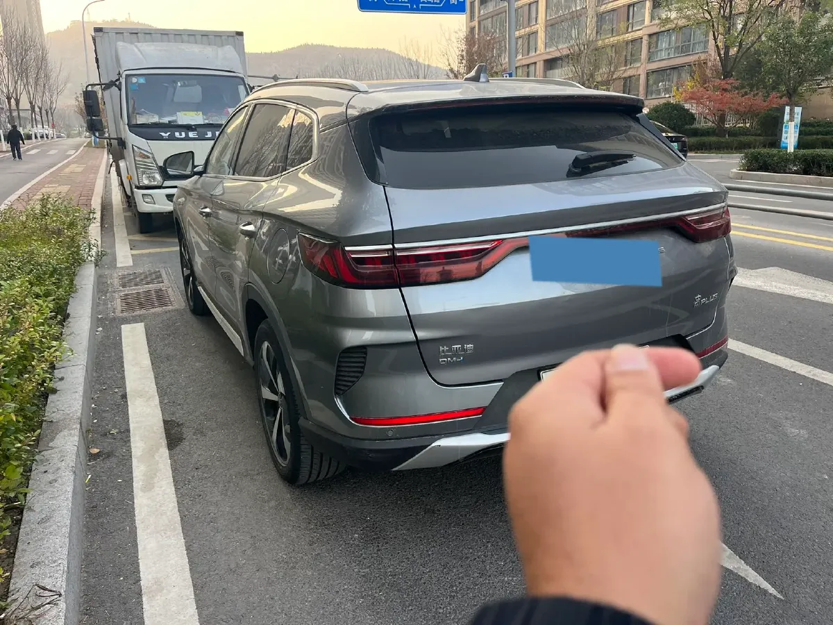 2021 BYD Song Plus 1.5L 110HP L4 E-CVT PHEV 18.3KWH,autocango,china used car exporter,china ev exporter,chinese used car exporter,chinese used ev exporter