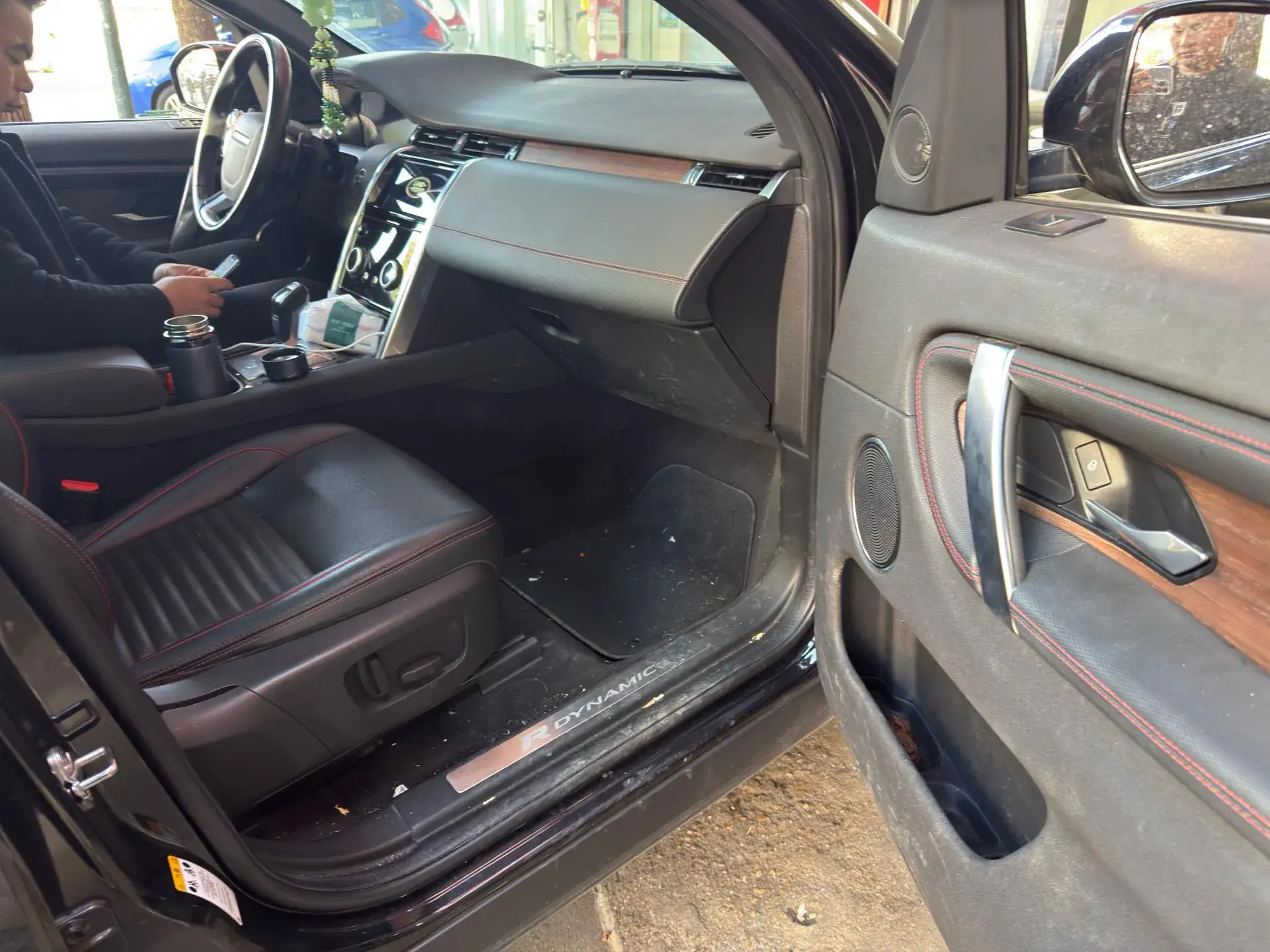 2020 LAND ROVER thumbnail 2