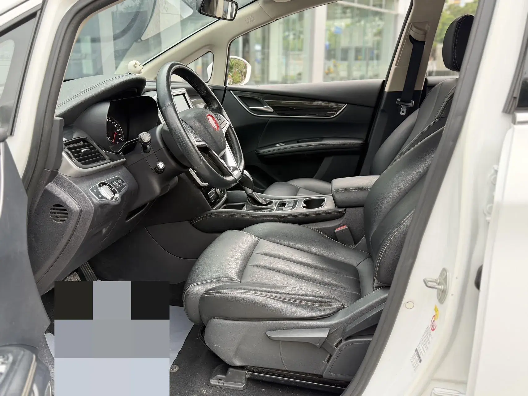 2017 BYD SONG thumbnail 2