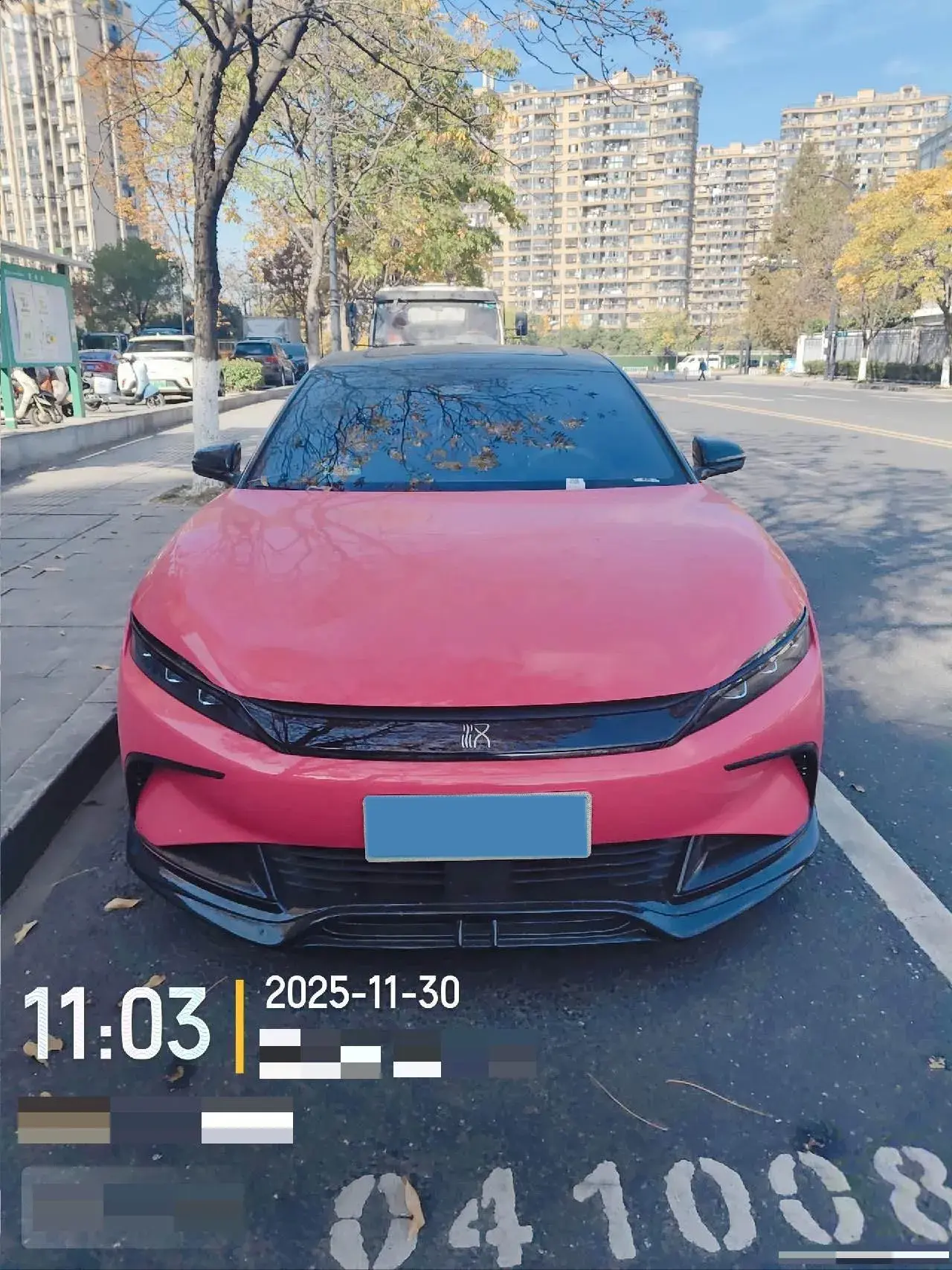 2024 BYD HAN thumbnail 2