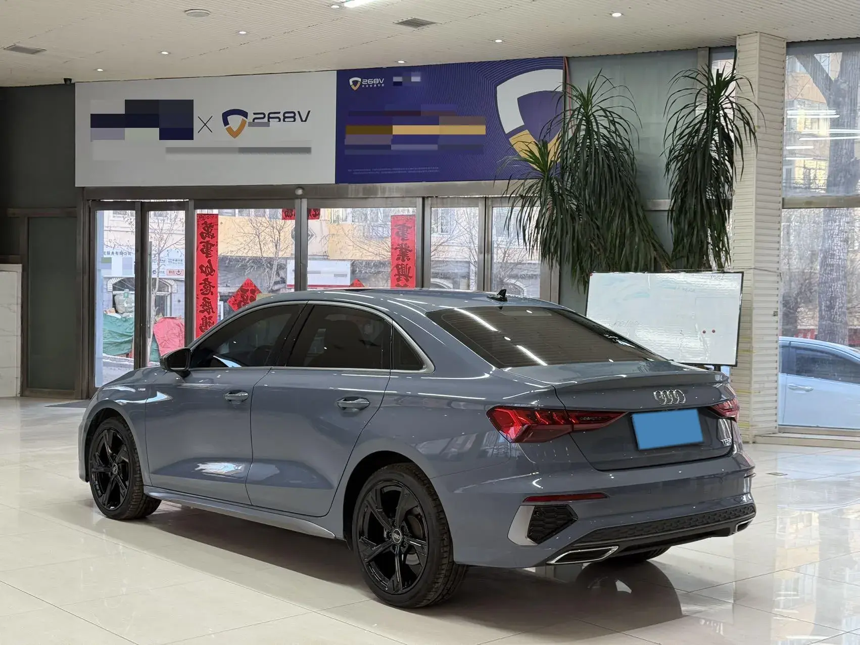 2022 AUDI A3 thumbnail 4